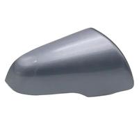 For Hyundai For Ix25 For Creta For Cantus 2015-2018 Side Wing Mirror Cover Exterior Rearview Door Shell Case Wing Mirror Cover Cap(Onecolor,Right)