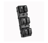 For Hyundai For Ix35 2010-2015 Window Control Switch OE 93570-2Z000 | Master Switch,Front Left Driver Side,Metal + Plastic,1pc Power Window Switch,Multi-Function Control