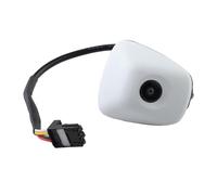 For Hyundai For Kia For Rio Sedan 957601W500 Reversing Camera Rear View Backup Camera 95760-1W500 957601W550 95760A2520 Backup Parking Reverse Cameras(White)