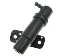 for Hyundai for Kia for Sonata V 2005 2006 2007 2008 2009 2010 Washing Water Nozzle Headlight Cleaning Washer Fluid Jet 98671-3N000 LH 98672-3N000 RH(Left)