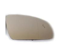 For HYUNDAI For KONA 2017-2023 Car Warning Blind Spot Heated Rear View Mirror Glass With Wide Angle HLWXMDZ(Right side)