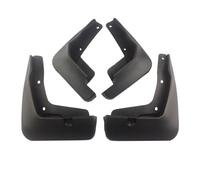 For Hyundai For Kona 2018 2019 2020 2021 2022 Splash Guards Mud Flaps Mud Guard Fender Car Styling Sticker FIXCOR