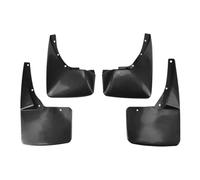 For Hyundai For Kona 2024 2025 Mudguards | Splash Guards Flares Kit Custom Fit 4PCS Mud Flaps No Drilling Splash Guards Car Fender Accessories