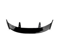 For Hyundai For Kona Car Rear Trunk Wing Trunk Spoiler Type ABS Accessories Spoiler 2017 2018 2019 2020(2)