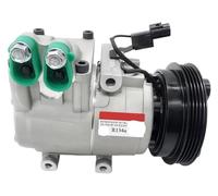for Hyundai for Matrix 977701-17000 97701-2D000 97701-2C000 97770117000 977012D000 HCC HS15 HS-15 Ac Compressor Air Compatible A C Compressor