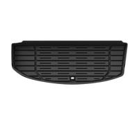 For Hyundai For Palisade 2026 7 Seat Rear Trunk Mat Cargo Liner Car Third Row Backrest Pad(Trunk mat 1pc)