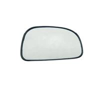For Hyundai For Santa 2000 2001 2002 2003 2004 2005 2006 Replacing The Rearview Mirror Glass With Reverse Lenses Wing Mirror Glass Side(Right)