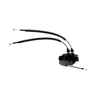 for Hyundai for Santa Fe 2006-2009 Central Door Lock Actuator Latch Module Motor Mechanism 81410-2B000 81420-2B000 81310-2B020 Door Lock Latch Actuator(Rear Left)