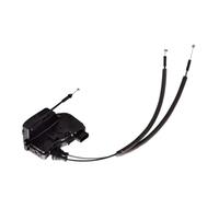 for Hyundai for Santa Fe 2010-2012 Door Lock Latch Actuator Front Left Driver Side 81310-0W000 81420-0W000 Door Lock Actuator(Front Right 4pins)