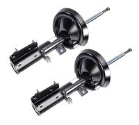 For Hyundai For Santa Fe 2010-2012 Pair Front Shock Absorber Oe#: 546502p100 546502p650 546502p500 Car Shock Absorber