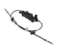 For Hyundai For Santa Fe 2012-2019 597002W800 Parking Brake Actuator | Car Parking Handbrake Actuator Hand Electronic