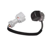 For Hyundai For Santa Fe 2013 2014 2015 2016 Car Rear View Camera Parking Assist Backup Camera 95760-A2100 95760A2100 GFVFGNLNNA