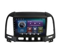 For Hyundai for Santa Fe Car GPS Navigation Autoradio Stereo 8 Core Android Car GPS