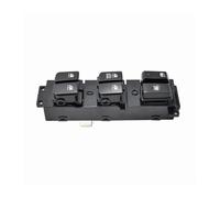 For Hyundai For Santa Fe CM 2007 2008 2009 2010 2011 935702B000S4 935702B030S4 Left Side Electric Window Glass Lift Switch Power Window Control Button