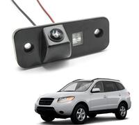 For Hyundai For Santa Fe (CM) SUV 2005 2006 2007 2008 2009 2010 2011 2012 CCD HD AHD Fisheye Rear View Camera Car Reverse Monitor Rear View Backup Camera(A120 CVBS 680x480)