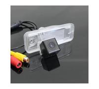 For Hyundai For Santa Fe DM Ix45 For Maxcruz 2013~2015 Intelligent Dynamic Trajectory Reverse Camera Reversing Camera Kit Dash Cam(NTSC)