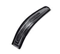 For Hyundai, For Santa FE, For LIMITED XL 3.3L 2013-2016 Pair Rearview Mirror Turn Signal Repeater Lamp LH + RH 87613B8000 87623B8000 Turn Signal Light