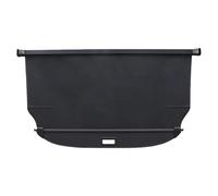 For Hyundai For Santa Fe For Sport 5 Seats 2013 2014 2015 Retractable Trunk Cargo Cover Car Trunk Retractable Cargo Cover(Carbon fiber)