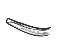 For Hyundai For Santa Fe For Sport Ix45 2014-2016 Side Rearview Mirror Turn Signal Light 876132W000 876232W000 Mirror Turn Signal Light(Left)