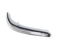 For Hyundai For Santa Fe XL 2013-2018 Left Side Mirror Repeater LED Light Car Rearview Mirror Turn Signal Lamp 87613B8000 Mirror Turn Signal Light(Right side)