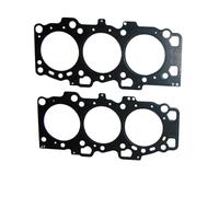 For HYUNDAI For SANTA For Fé 2001-2006 2.7 V6 G6BA Cylinder Head Gasket Engine 10142100