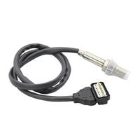For Hyundai For Santa For Fe 2018-2020 296402F160 SNS0846A Nitrogen Oxide 29640-2F160 Nitrogen NOX Prob Sensor(NOx Sensor Probe)