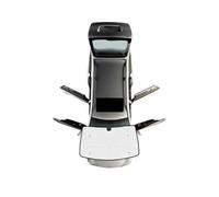 For Hyundai For Santa For Fe For CM 2007 2008 2009-2012 Full Coverage Sunshades Car Surround Visor Anti-UV Auto Covers Accessories Automotive Sun Shade(Front Windshield)