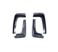For Hyundai For Santa For Fe For DM For NC For Sport For Maxcruz XL 2013-2017 Mud Flaps Splash Guard Tuning 4piece Car Mud Flaps Fender