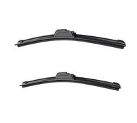 For Hyundai For Santa For Fe SM CM DM TM MK5 1999-2026 Car Wiper Blade Windshield Rubber Front Window Wiper Auto Accessorie Windshield Wiper(2007-2012)