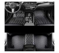 For Hyundai For Santa For Fe TM 2019-2024 6seat Car Floor Mats Waterproof Pad Mat Carpet Accessories Car Carpet(Package 2)
