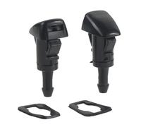 For Hyundai for Solaris 2010-2014 Plastic Car Front Windshield Wiper Washer Nozzle Car Universal Windshield Washer Pump 986303J000