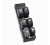 For Hyundai For Sonata 2003 2004 2005 93570-3D121 Front Left Power Window Master Switch Window Button