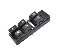 For Hyundai For Sonata 2003-2005 Front Left Power Window Control Lifter Switch Button 93570-3D121 935703D121 Window Control Switch