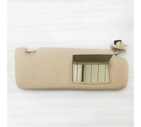 For HYUNDAI For Sonata 2005 2006 2007 2008 2009 Car Sun Visor Sunshade Left Right 852010R300V2 852020R300V2 Sun Visor Extender(Right)