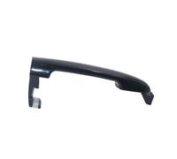 for Hyundai for Sonata 2005-2010 1 Piece Car-Styling Outside Exterior Door Handle 826513K000 Front Rear Left Right Generic 82651-3K000 Exterior Handle