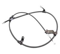 For Hyundai For Sonata 2006-2010 597703K000 Car Parking Brake Rear Right Side Cable Spare Parts Handbrake Cable Actuator electric parking brake module