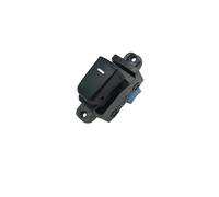 For Hyundai For Sonata 2011 2012 2013 2014 Electric Power Window Master Control Switch Console Button 93570-3S000 93570-3S000RY(Black)