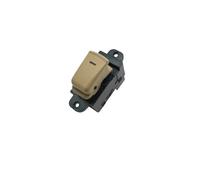 For Hyundai For Sonata 2011 2012 2013 2014 Electric Power Window Master Control Switch Console Button 93570-3S000 93570-3S000RY(Beige)