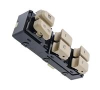 For Hyundai For Sonata 2011 2015 Front Driver Power Window Switch, OEM 935703S000, and Practical