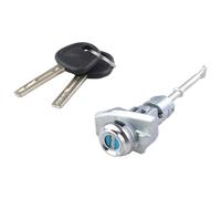 for Hyundai for Sonata 2015 2016 2017 2018 2019 Door Lock Cylinder Barrel with 2 Keys Car 81970C1A00 81970-C1A00 Boot Lid Lock