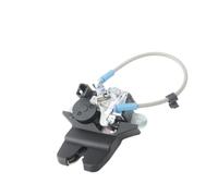 for Hyundai for Sonata 2015 2016 2017 81230-C1000 81230C1000 Trunk Tailgate Lock Latch Rear Lid Actuator Tailgate Lock Actuator