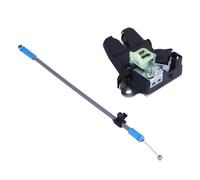 For Hyundai For Sonata 2015 2016 2017 81230-C1010 Rear Trunk Door Lock Latch Actuator Motor Tailgate Liftgate Boot Hatch Car 81230C1010 Rear Tailgate Trunk Lid Lock Actuator