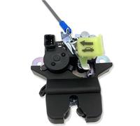for Hyundai for Sonata 2015 2016 2017 Car Rear Tailgate Trunk Latch Tailgate Lock Actuator 81230-C1010 81230C1010 IENQBVL
