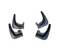 For Hyundai For Sonata 7 2008-2010 Mudguards Fender Anti-Snow Anti-Sand Guard Protector Accessories Mud Flaps Splash Guards