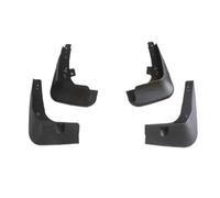 For Hyundai For Sonata 8 2011 2012 2013 2014 Mudguards Fender Anti-Snow Anti-Sand Guard Protector Accessories Mud Flaps Splash Guards