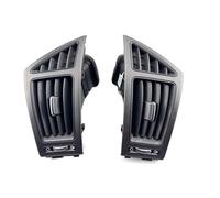 For Hyundai For Sonata 8 2011-2015 Car Accessories Air Conditioner Outlet Air Conditioning Vents AC Vent Grille Outlet(Pair left and right)
