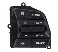 For Hyundai For Sonata Cruise Control Button (Right) 2016 2019 Direct Replacement Part