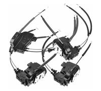 For Hyundai For Sonata For Hybrid 2011-2015 Door Lock Latch Actuators Motor 81310-3S010 81320-3S010 81410-3S000 81420-3S000 Door Lock Catch Actuator(Rear Right)