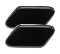 For Hyundai For Sonata For Hybrid LF 2015-2017 Front Right Left Bumper Headlight Headlamp Washer Nozzle Jet Cap Cover 98681-E6000 98682-E6000