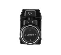 For Hyundai For Sonata Yf I45 2011 2013 2014 2015 2016 935733S100 Rearview Mirror Adjustment Switch Side Mirror Control Button Mirror Control Switch